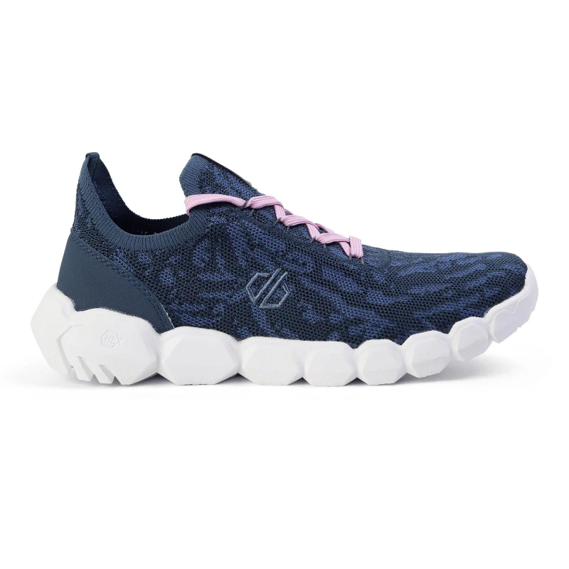 Image of Dare 2b Hex-at Shoes - Orion/PwdrPk Orion/PwdrPk 8