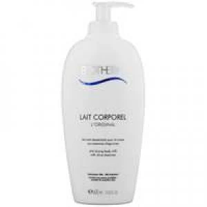 Image of Biotherm Lait Corporel Anti-Drying Body Milk With Citrus Essences 400ml