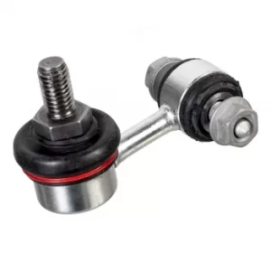 Image of Rod/Strut Stabilizer Link 48866 by Febi Bilstein Front Axle