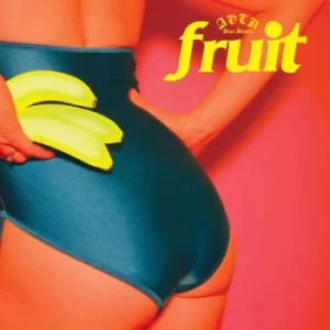 Image of Fruit by Fruit CD Album