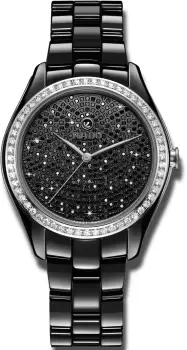 Image of Rado Watch HyperChrome Automatic - Black