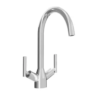 Image of Bristan Chive Easyfit Sink Mixer Chrome