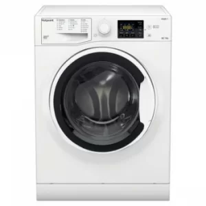 Image of Hotpoint RDG9643 9KG 6KG 1400RPM Freestanding Washer Dryer