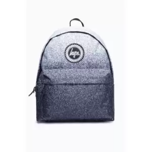 Image of Hype Print Backpack - Grey
