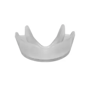 Image of Safegard Essential Mouthguard Clear Junior