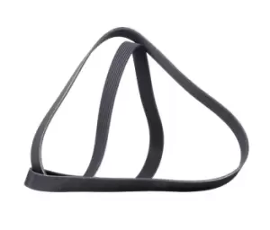 Image of RIDEX V-ribbed belt MERCEDES-BENZ 305P0352 0009932896,0029932996,A0009932896 A0029932996