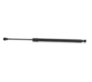Image of RIDEX Tailgate strut 219G0807 Gas spring, boot- / cargo area,Boot struts VOLVO,C30 (533)