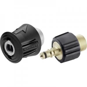 Image of Kaercher Adapter set 2.643-037.0 Suitable for Kaercher