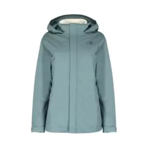 Image of Karrimor 3 in 1 Weathertite Jacket Ladies - Blue