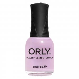 Image of ORLY Feel The Beat Collection Nail Polish - Lilac You Mean It