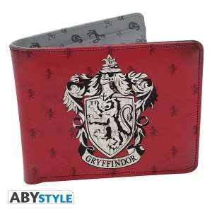 Image of Harry Potter - Gryffindor Wallet