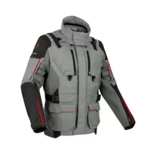 Image of Bering Jacket Nordkapp Grey 2XL