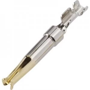 Image of Connector receptacle AWG min. 28 AWG max. 24 Ni