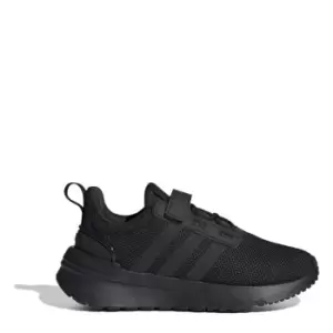 Image of adidas Racer Tr21 Child Boys Trainers - Black
