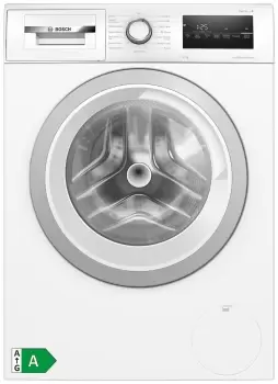 Image of Bosch Series 4 WAN28250GB 8KG 1400RPM Washing Machine