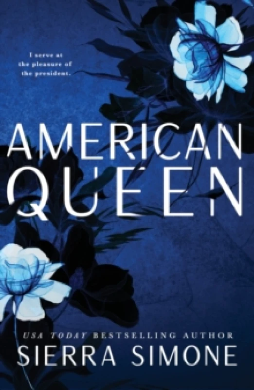 Image of American Queen : A Steamy and Taboo BookTok Sensation Paperback / softback