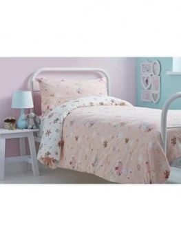 Image of Bedlam Sabrina Ballerina Duvet Set - Single