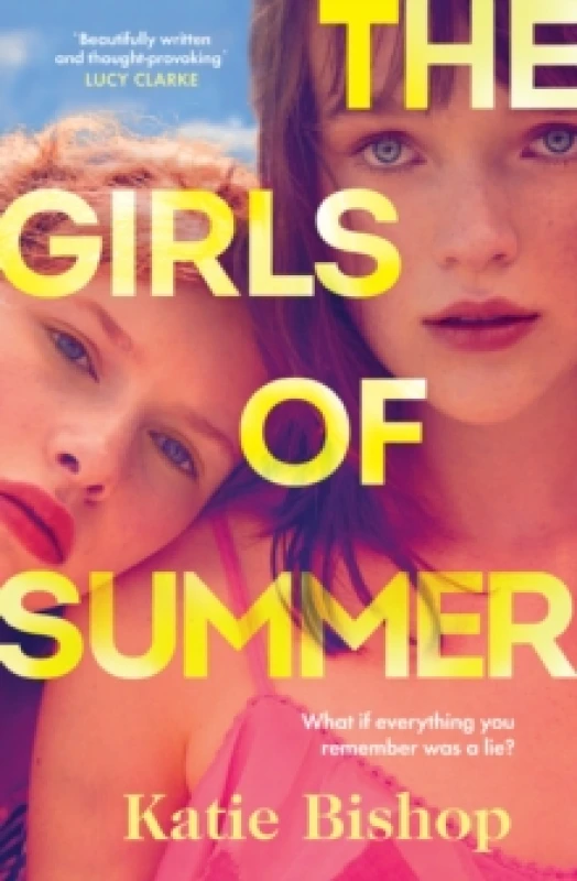 Image of The Girls of Summer Hardback