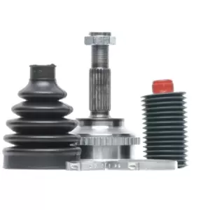 Image of RIDEX CV Joint RENAULT 5J0412 Axle Joint,Joint Kit, drive shaft