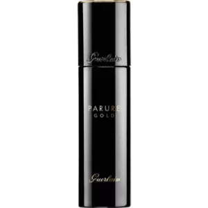 Image of Guerlain Parure Gold Foundation Lumiere D'Or Beige Clair 02