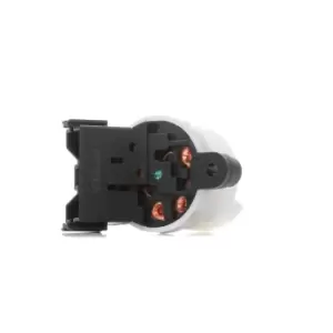 Image of NTY Ignition Switch EKS-MS-000 MITSUBISHI,COLT VI (Z3_A, Z2_A),Outlander II SUV (CW_W),GRANDIS (NA_W),Lancer VIII Limousine (CY_A, CZ_A)