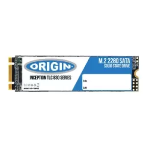 Image of Origin Storage SSD 256GB M15D129
