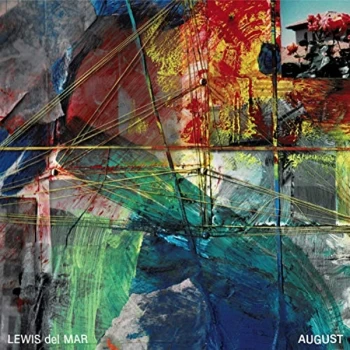 Image of Lewis Del Mar - August Vinyl