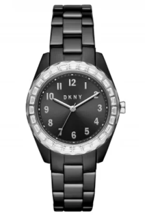 Image of DKNY Nolita Watch NY2931
