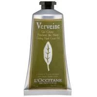 Image of L'Occitane Verbena Cooling Hand Cream Gel 75ml