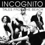 Image of Incognito - Tales from the Beach (Music CD)