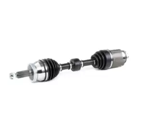Image of RIDEX Drive shaft 13D0369 CV axle,Half shaft HYUNDAI,KIA,SANTA FE II (CM),SORENTO II (XM)