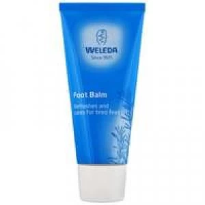 Image of Weleda Body Care Foot Balm 75ml