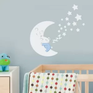 Image of DCK552 Multicolor Decorative Wall Sticker