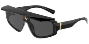 Image of Dolce & Gabbana Sunglasses DG6177 501/87