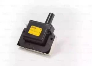 Image of Bosch F000ZS0116 Ignition Coil