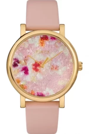 Image of Timex Watch TW2R66300