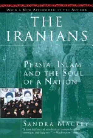Image of iranians persia islam and the soul of a nation