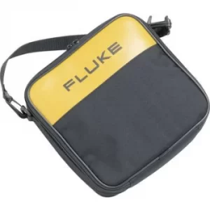 Image of Fluke C116 Test equipment bag Compatible with (details) Fluke Digital Multimeter of 20, 70, 11X, 170 series and other similar meters.