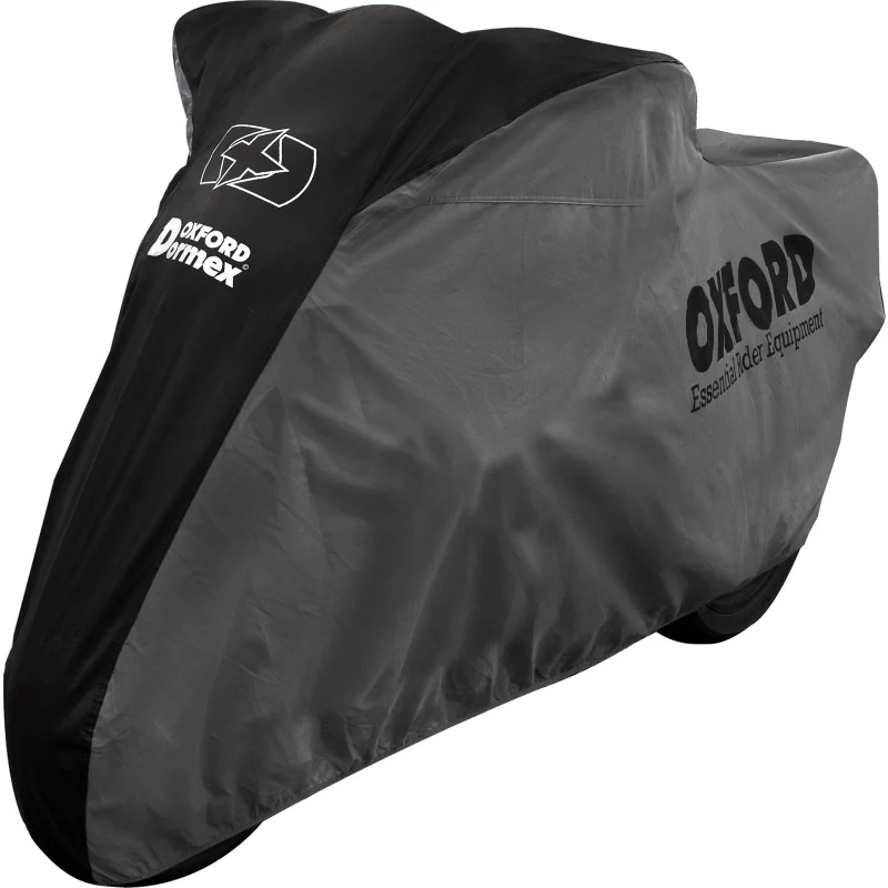 Image of Oxford Dormex Indoor Motorcycle Cover Large