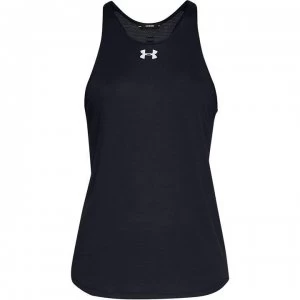 Image of Urban Armor Gear Qualifier Tank Top Womens - Black