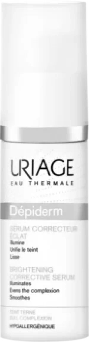 Image of Uriage Depiderm Corrective Serum 30ml