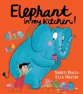 Image of elephant in my kitchen a critically acclaimed humorous introduction to clim