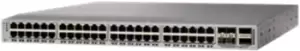 Image of Cisco Nexus N9K-C92348GC-X network switch Managed Gigabit Ethernet...
