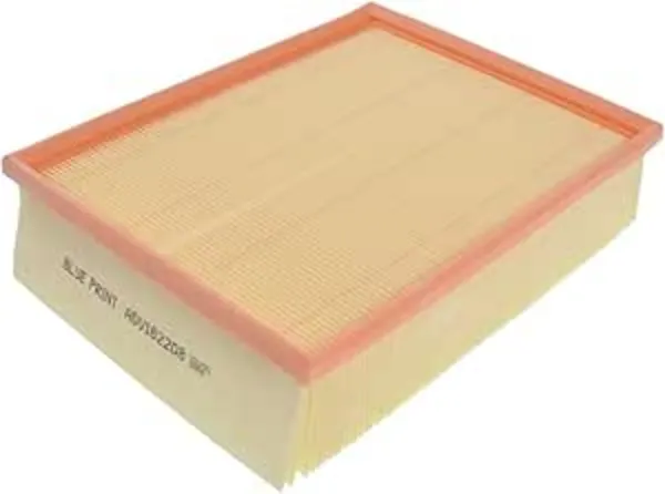 Image of Blue PRINT Air filter Filter Insert ADV182208 Engine air filter,Engine filter AUDI,SEAT,A4 Avant (8ED, B7),A4 Avant (8E5, B6),A4 Limousine (8D2, B5)