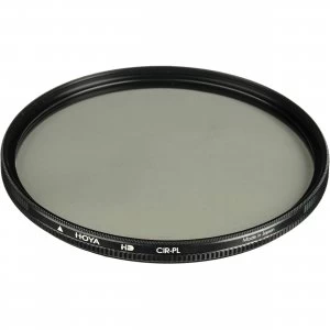 Image of Hoya HD CPL 82mm Filters