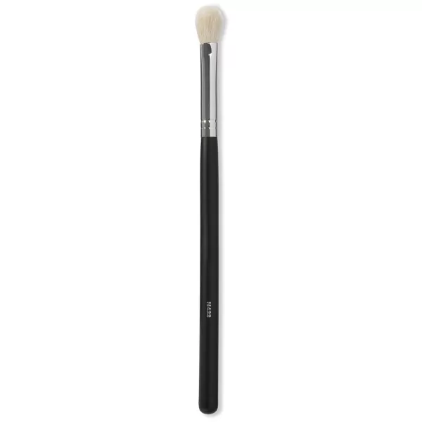 Image of Morphe Pro Firm Blending Fluff Brush (M433)
