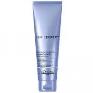 Image of LOreal Professionnel SERIE EXPERT Blondifier Leave-In-Balm 150ml