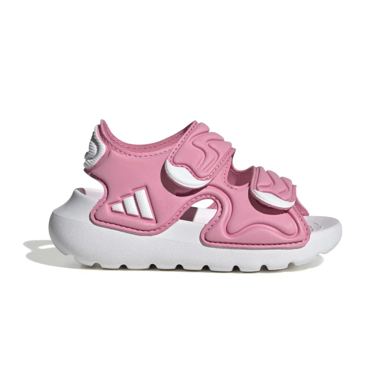 Image of Baby sandals adidas Altaswim 3 Rose Unisex 27