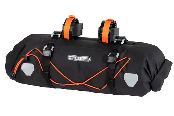 Image of Ortlieb Handlebar-Pack Medium Bag - 15L