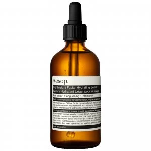 Image of Aesop Lightweight Facial Hydrating Serum 100ml